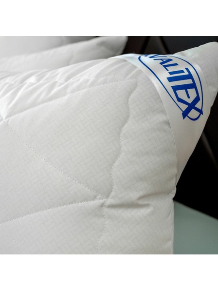 Kvalitex Лятна възглавница COOL EFECT 45x60cm, цип 400g