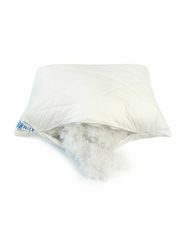 Kvalitex Лятна възглавница COOL EFECT 45x60cm, цип 400g