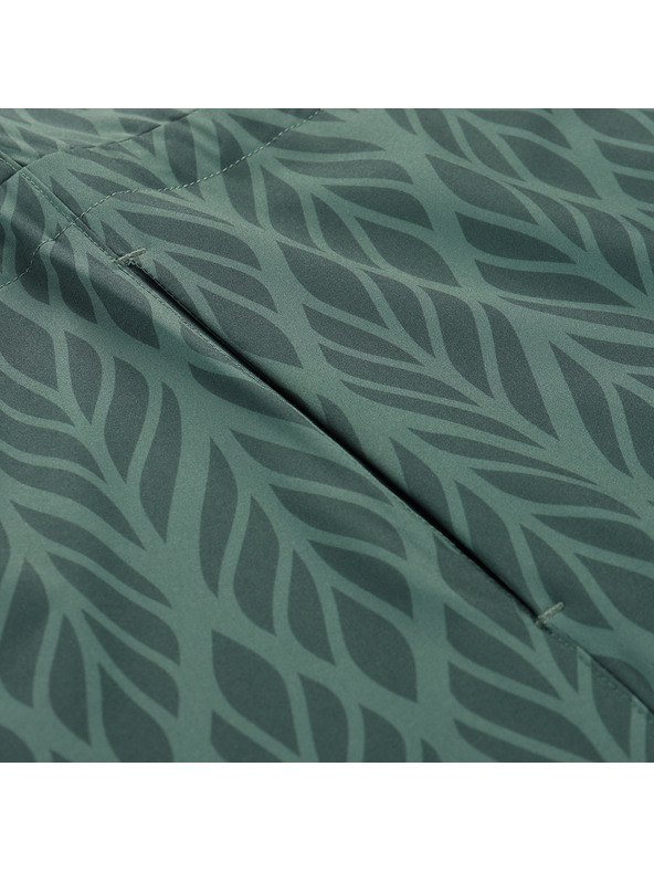 ALPINE PRO Дамска бързосъхнеща рокля с cool dry ALPINE PRO COLEENA 2 myrtle вариант pb