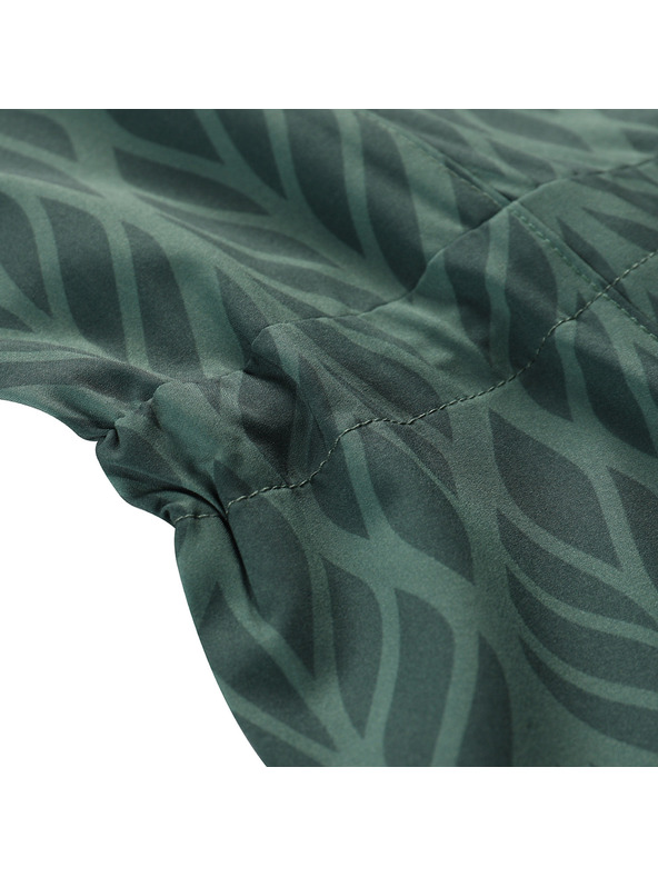 ALPINE PRO Дамска бързосъхнеща рокля с cool dry ALPINE PRO COLEENA 2 myrtle вариант pb