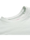 ALPINE PRO Дамска памучна тениска ALPINE PRO SUMEKA pale aqua вариант pa
