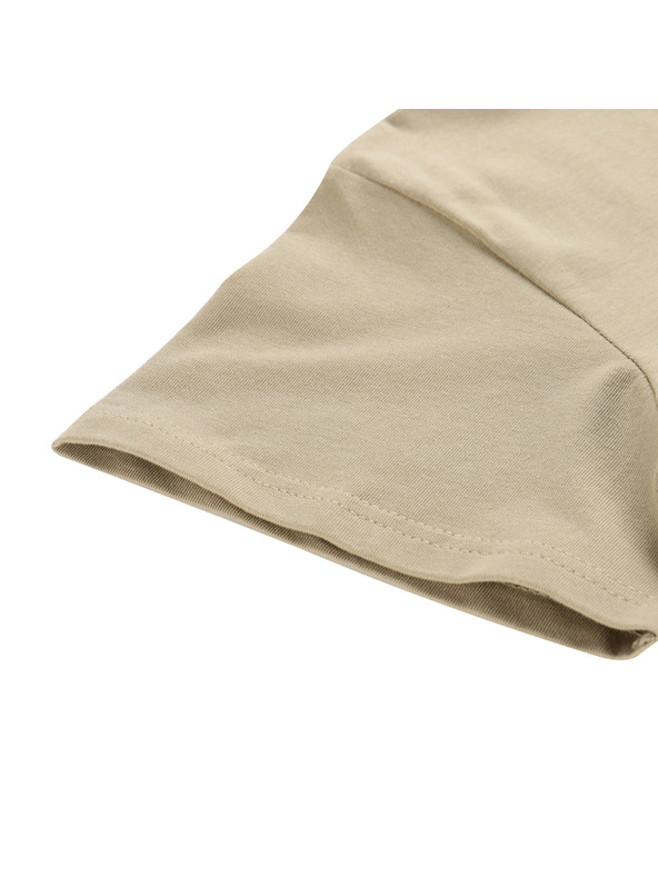 ALPINE PRO Дамска памучна тениска ALPINE PRO SUMEKA twill вариант pb