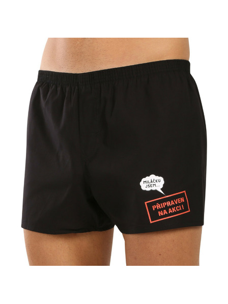 Nedeto Мъжки слипове Nedeto Готов за действие