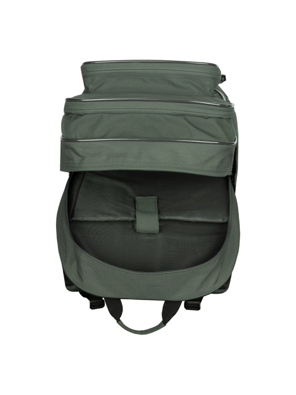 BAAGL  BAAGL Ученическа раница Cubic Grove