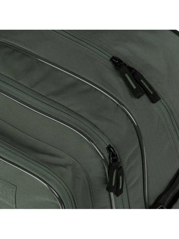 BAAGL  BAAGL Ученическа раница Cubic Grove