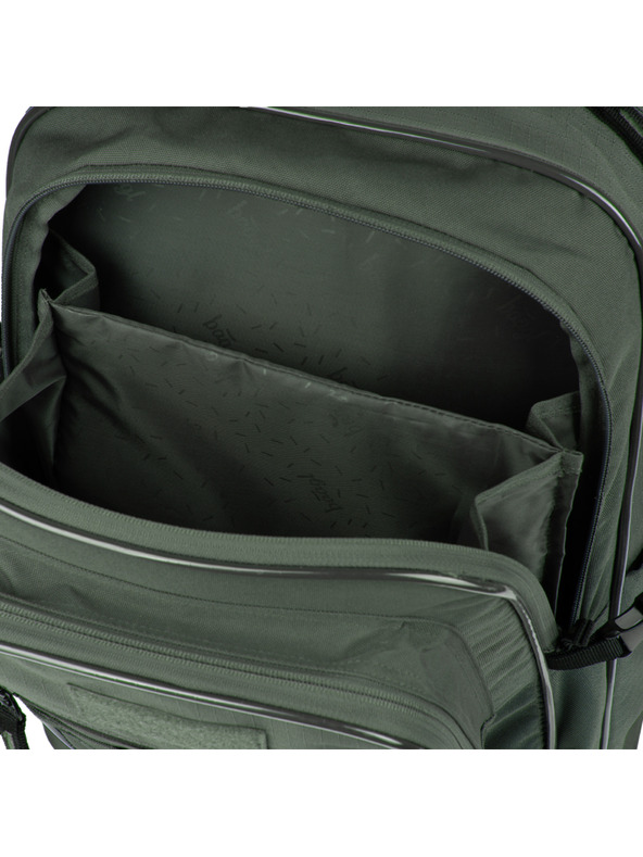 BAAGL  BAAGL Ученическа раница Cubic Grove