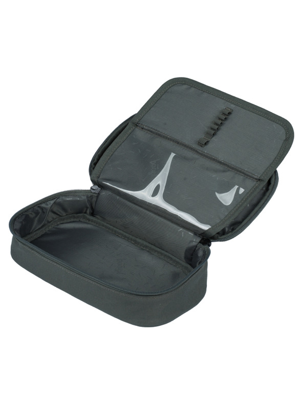 BAAGL  BAAGL КОМПЛЕКТ 3 Cubic Grove: раница, моливник, торбичка