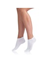 Bellinda Дамски чорапи от модал - бели