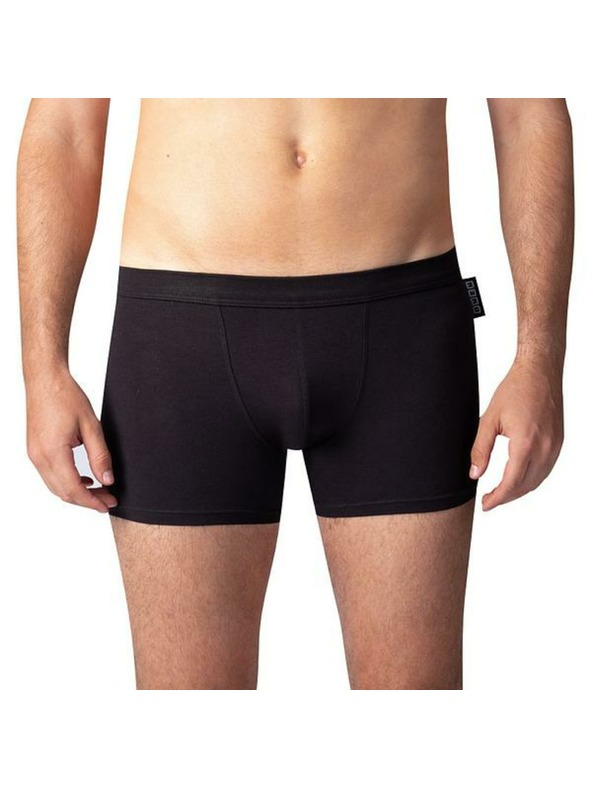 Bellinda Мъжки боксерки - черни