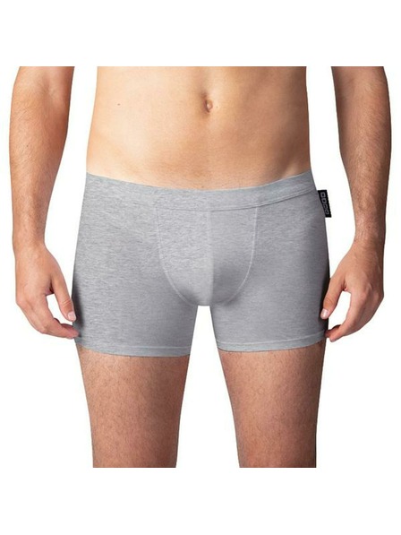 Bellinda Мъжки боксерки - сиви