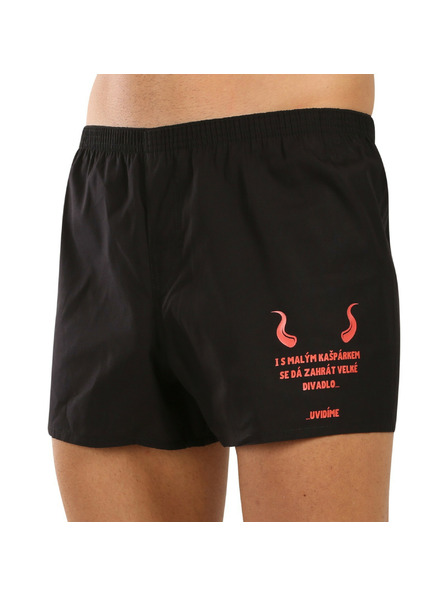 Nedeto Мъжки боксерки Nedeto "Клоунът"