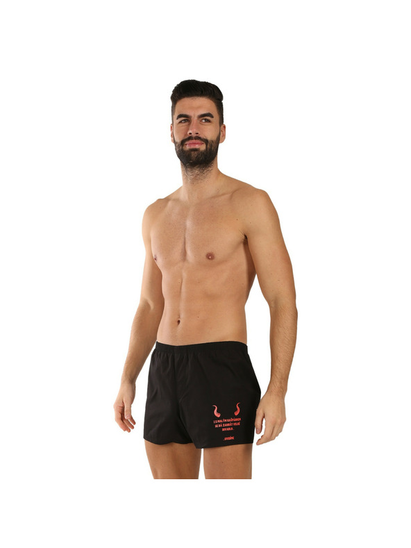 Nedeto Мъжки боксерки Nedeto "Клоунът"