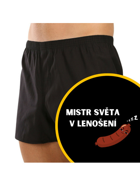 Nedeto Мъжки боксерки Nedeto "Майстор на света"