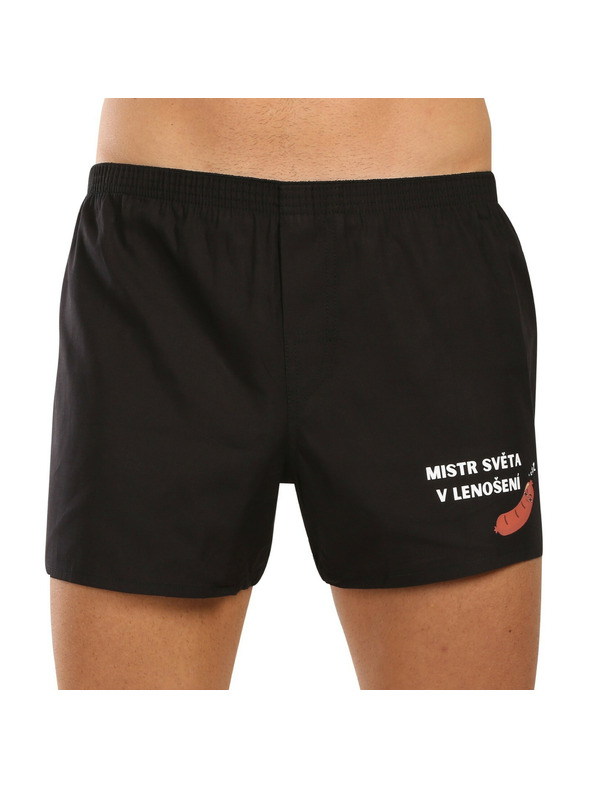 Nedeto Мъжки боксерки Nedeto "Майстор на света"