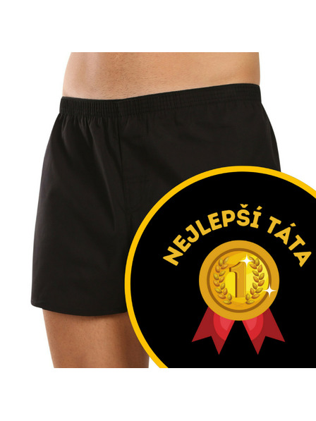 Nedeto Мъжки боксерки Nedeto "Най-добрият татко"