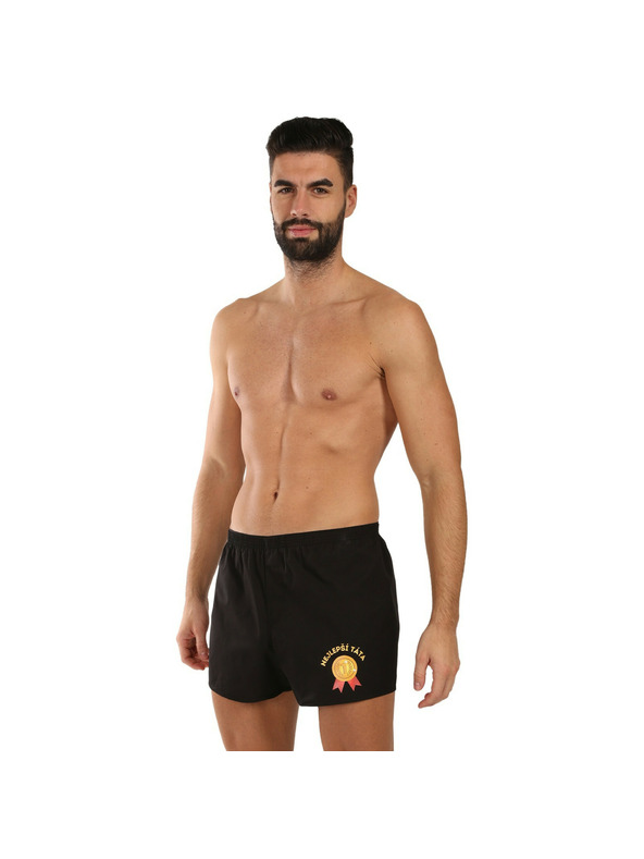 Nedeto Мъжки боксерки Nedeto "Най-добрият татко"