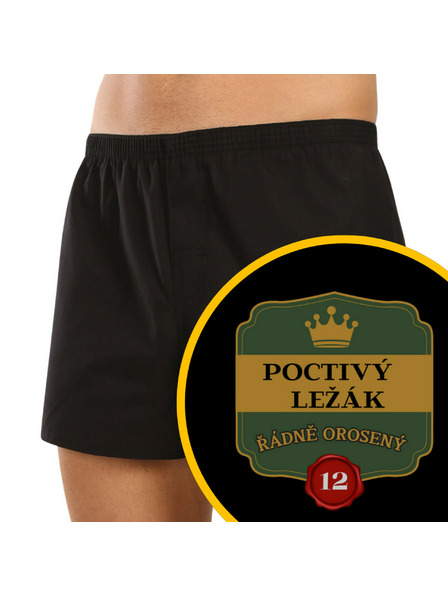 Nedeto Мъжки боксерки Nedeto "Почтен лежащ"