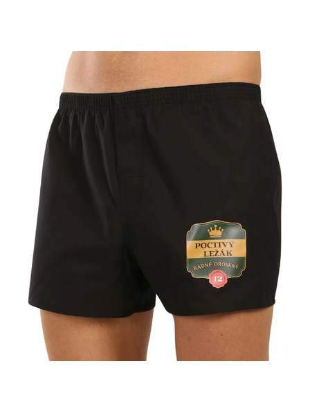 Nedeto Мъжки боксерки Nedeto "Почтен лежащ"