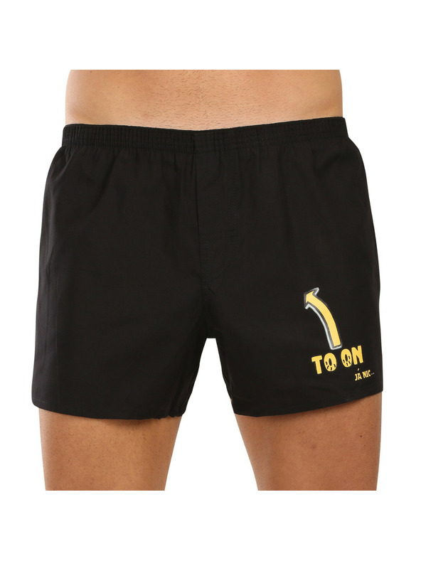 Nedeto Мъжки боксерки Nedeto "Това аз нищо"