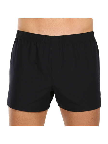 Nedeto Комплект от три - мъжки боксерки Nedeto тъмносини