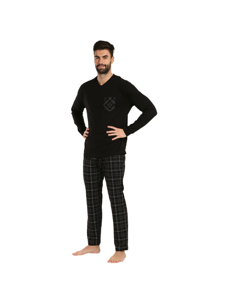 Nedeto Мъжка пижама Nedeto многоцветна