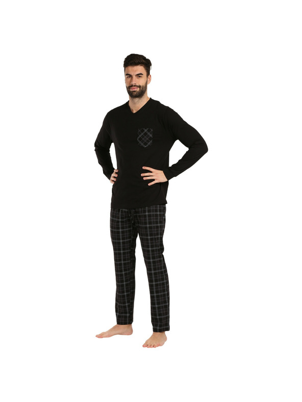 Nedeto Мъжка пижама Nedeto многоцветна