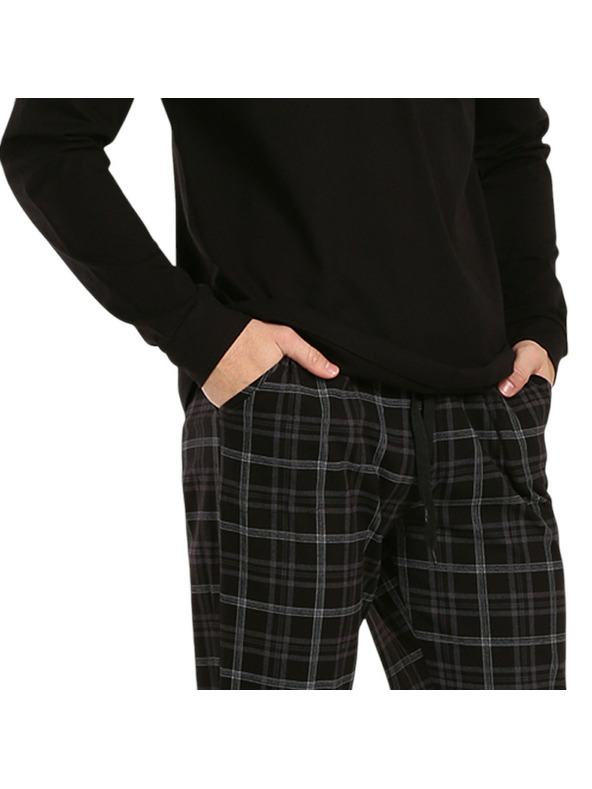 Nedeto Мъжка пижама Nedeto многоцветна