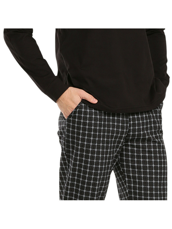 Nedeto Мъжка пижама Nedeto многоцветна