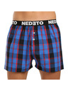 Nedeto Комплект от два - мъжки боксерки Nedeto многоцветни