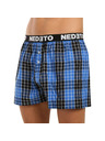 Nedeto Комплект от два - мъжки боксерки Nedeto многоцветни
