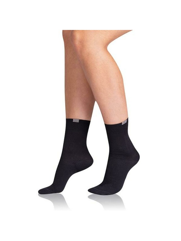 Bellinda Дамски чорапи - черна