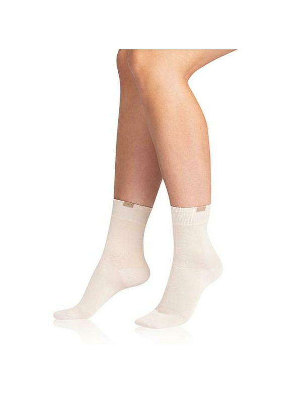 Bellinda Дамски чорапи - бежова