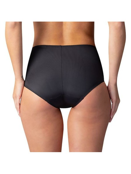 Bellinda Дамски стягащи гащи - черен