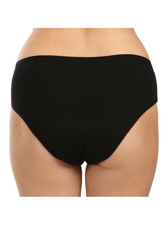 Nedeto Комплект от три - менструални гащи Nedeto MIX