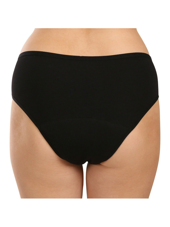 Nedeto Комплект от три - менструални гащи Nedeto MIX