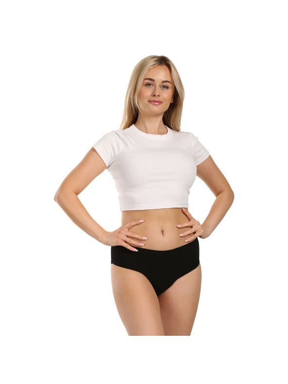 Nedeto Комплект от три - менструални гащи Nedeto MIX