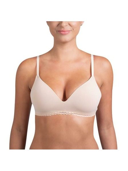 Bellinda Дамски сутиен без банели - телесен