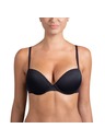 Bellinda Дамски сутиен с банели - черен