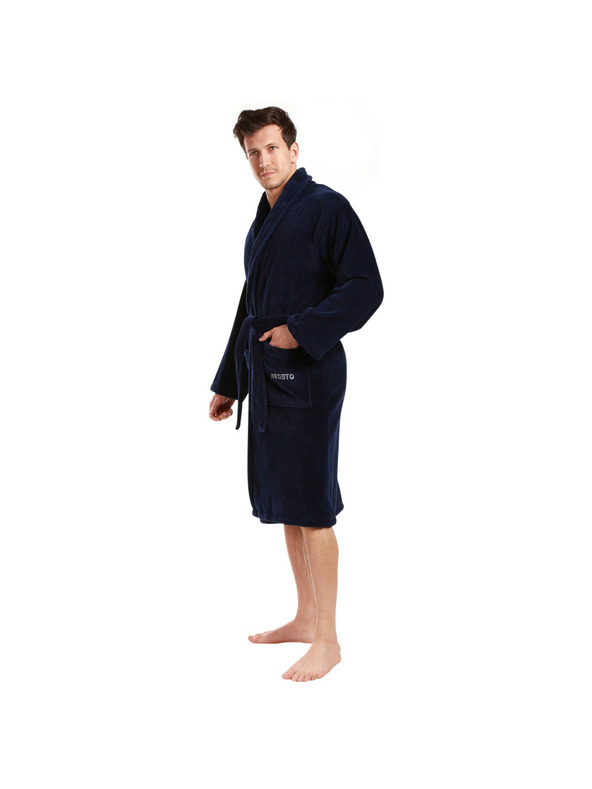 Nedeto Халат Nedeto син