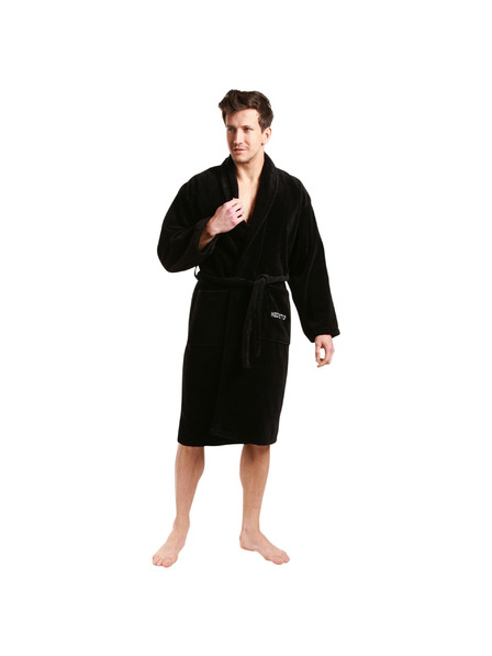 Nedeto Халат Nedeto черен