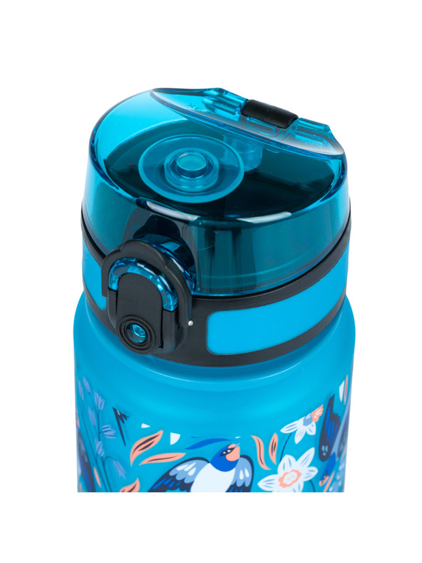 BAAGL  BAAGL Тританова бутилка за пиене Лястовки, 500 мл