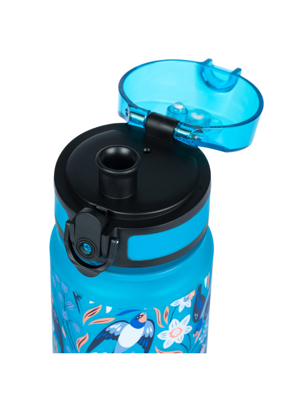 BAAGL  BAAGL Тританова бутилка за пиене Лястовки, 500 мл