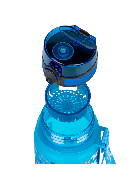 BAAGL  BAAGL Тританова бутилка за пиене Лястовки, 500 мл