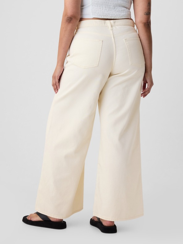 GAP Дънки UltraSoft Baggy GAP