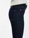 Orsay Тъмносини дамски bootcut дънки ORSAY