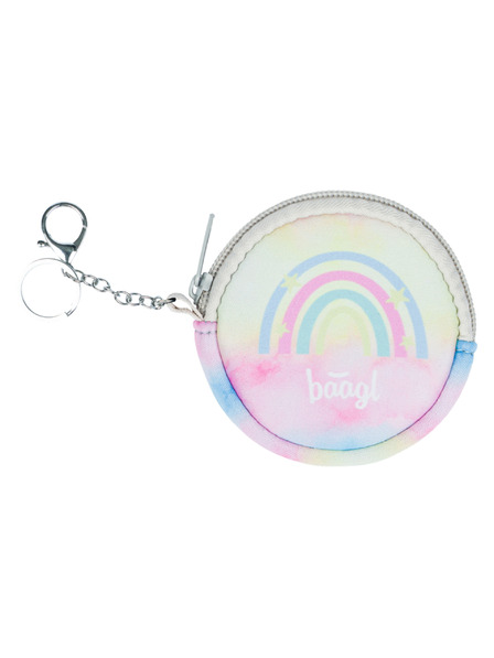 BAAGL  BAAGL Портмоне Rainbow Unicorn