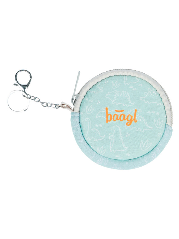 BAAGL  BAAGL Портмоне Динозавър