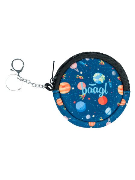 BAAGL  BAAGL Портмоне Планети