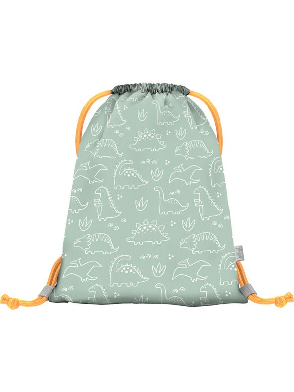 BAAGL  BAAGL Предучилищна торба Дино