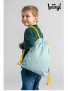 BAAGL  BAAGL Предучилищна торба Дино